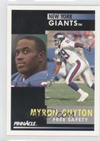 Myron Guyton