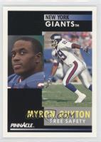 Myron Guyton