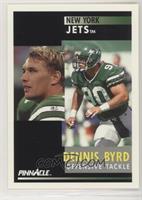 Dennis Byrd