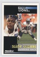 Barry Sanders