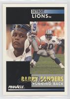 Barry Sanders