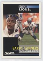 Barry Sanders [EX to NM]