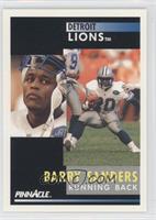 Barry Sanders