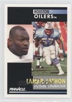 Lamar Lathon