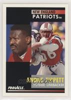 Andre Tippett