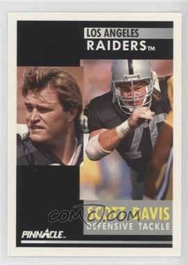 1991 Pinnacle - [Base] #260 - Scott Davis