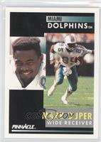 Mark Duper