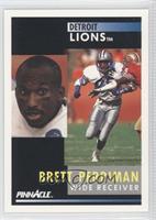 Brett Perriman