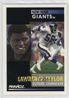 Lawrence Taylor