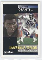 Lawrence Taylor