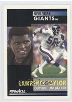 Lawrence Taylor