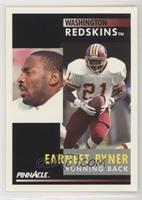 Earnest Byner