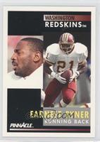 Earnest Byner