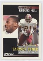 Earnest Byner [EX to NM]