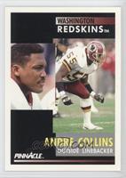 Andre Collins