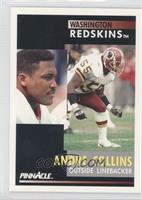 Andre Collins