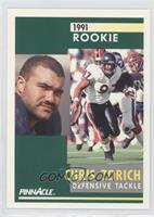 Chris Zorich