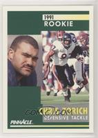 Chris Zorich