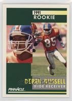 Derek Russell [EX to NM]