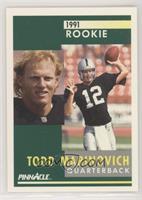 Todd Marinovich