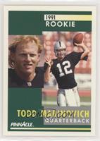 Todd Marinovich