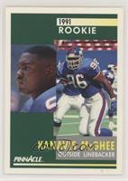 Kanavis McGhee [EX to NM]