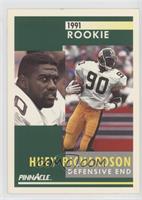 Huey Richardson