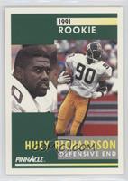 Huey Richardson