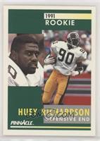 Huey Richardson