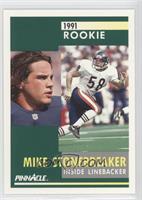 Mike Stonebreaker