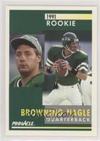 Browning Nagle