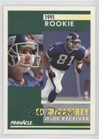 Ed McCaffrey