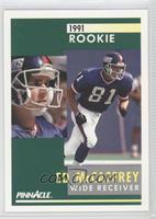 Ed McCaffrey