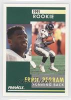 Erric Pegram