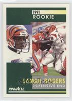 Lamar Rogers