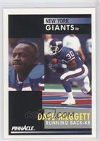 Dave Meggett