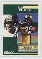 Ernie Mills [EX to NM]