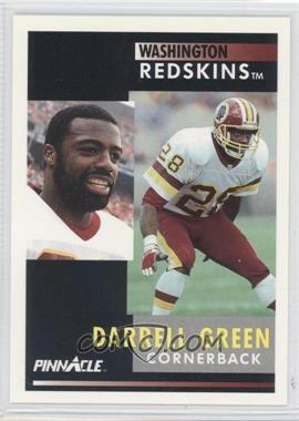 1991 Pinnacle - [Base] #339 - Darrell Green