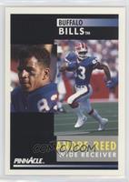 Andre Reed [EX to NM]