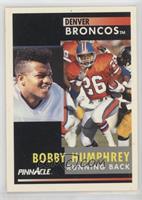 Bobby Humphrey