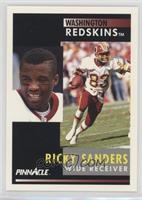 Ricky Sanders