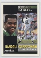 Randall Cunningham