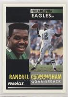 Randall Cunningham