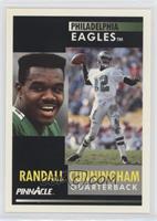 Randall Cunningham