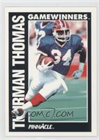 Thurman Thomas