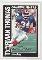 Thurman Thomas