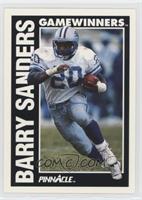 Barry Sanders [EX to NM]