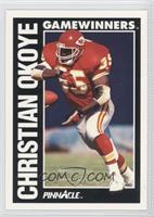 Christian Okoye