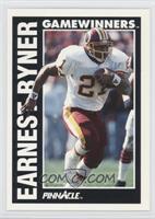 Earnest Byner