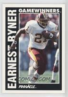 Earnest Byner